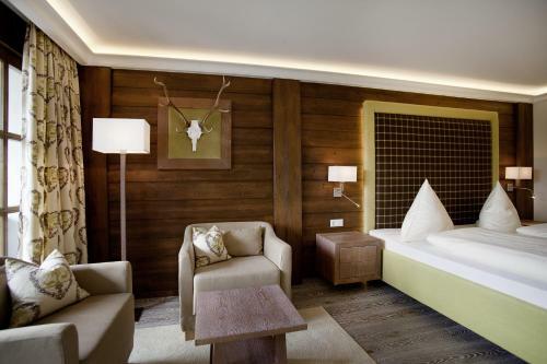 Hotel Gasthof Alte Post Holzkirchen