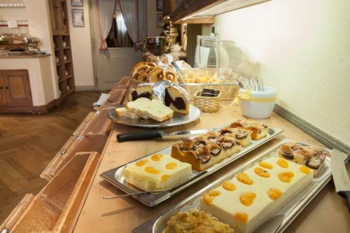 Hotel Gasthof Alte Post Holzkirchen