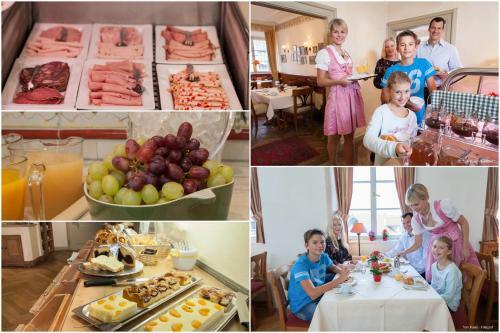Hotel Gasthof Alte Post Holzkirchen