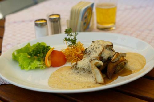 Hotel Gasthof Alte Post Holzkirchen