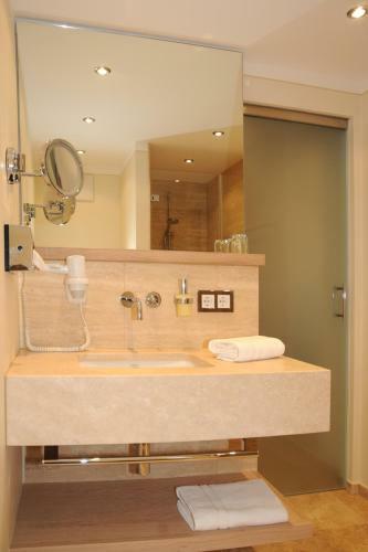 Hotel Gasthof Alte Post Holzkirchen