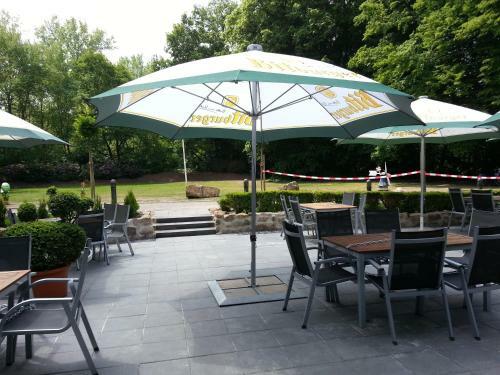 Waldhotel Schipp-hummert