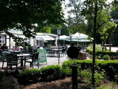Waldhotel Schipp-hummert