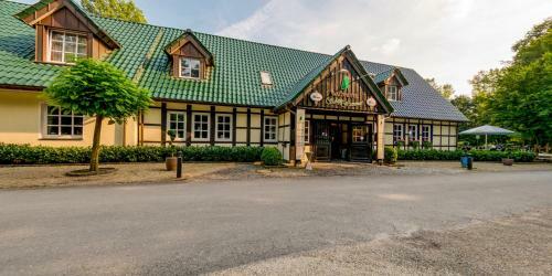 Waldhotel Schipp-hummert