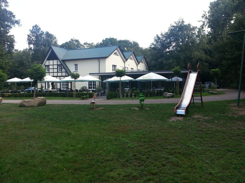 Waldhotel Schipp-hummert