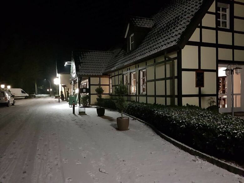 Waldhotel Schipp-hummert