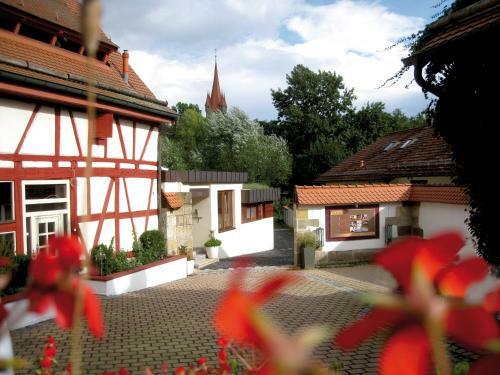 Hotel Hof 19 - Das Charmante Ambienthotel