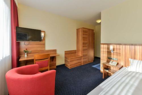 Hotel-gasthof Rotes Ro�