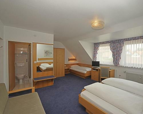 Hotel-gasthof Rotes Ro�