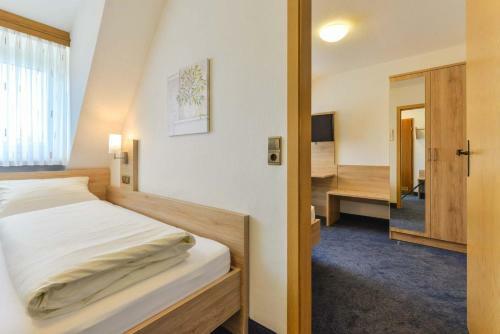 Hotel-gasthof Rotes Ro�