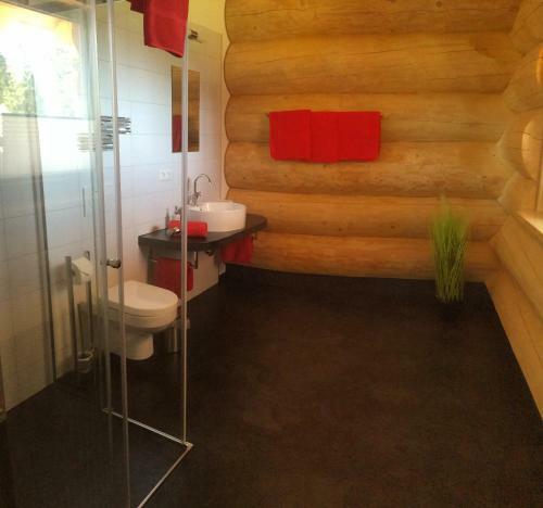 Apartamento Appartements Zum Brockenbaecker