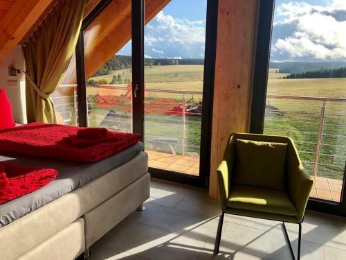 Apartamento Appartements Zum Brockenbaecker