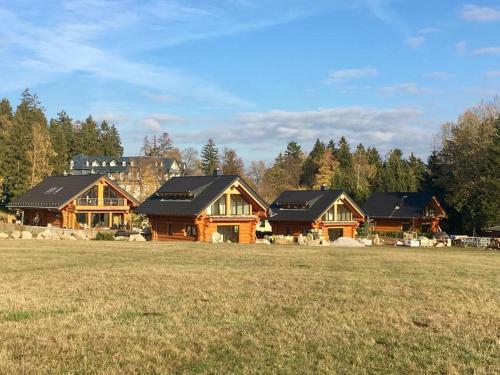 Apartamento Appartements Zum Brockenbaecker