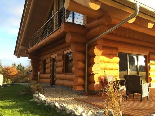 Apartamento Appartements Zum Brockenbaecker