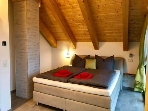 Apartamento Appartements Zum Brockenbaecker