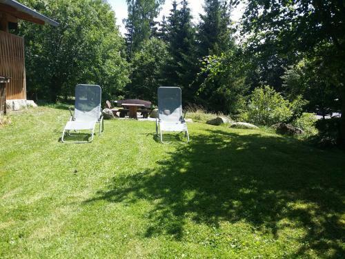 Apartamento Appartements Zum Brockenbaecker