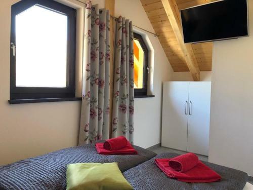 Apartamento Appartements Zum Brockenbaecker