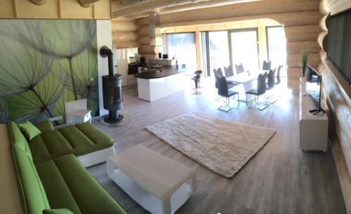 Apartamento Appartements Zum Brockenbaecker
