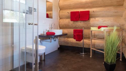 Apartamento Appartements Zum Brockenbaecker