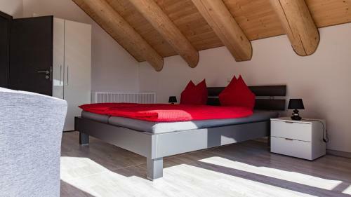 Apartamento Appartements Zum Brockenbaecker