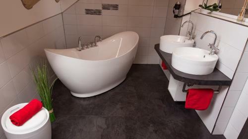 Apartamento Appartements Zum Brockenbaecker