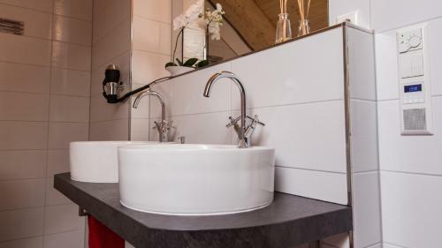 Apartamento Appartements Zum Brockenbaecker