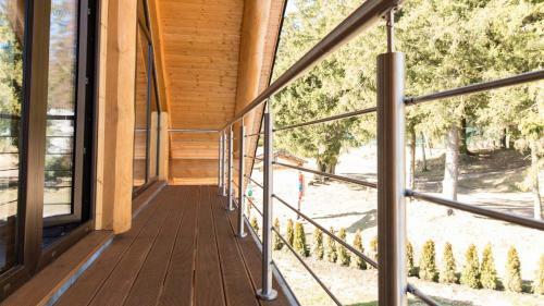 Apartamento Appartements Zum Brockenbaecker