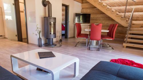 Apartamento Appartements Zum Brockenbaecker