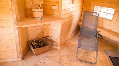 Apartamento Appartements Zum Brockenbaecker