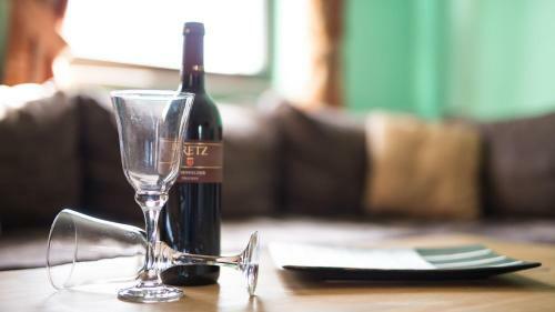 Apartamento Appartements Zum Brockenbaecker