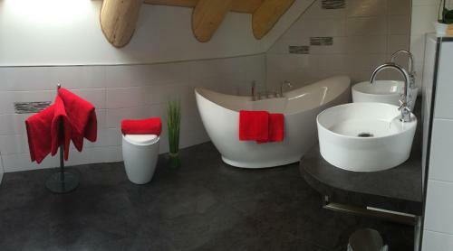 Apartamento Appartements Zum Brockenbaecker