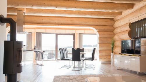 Apartamento Appartements Zum Brockenbaecker