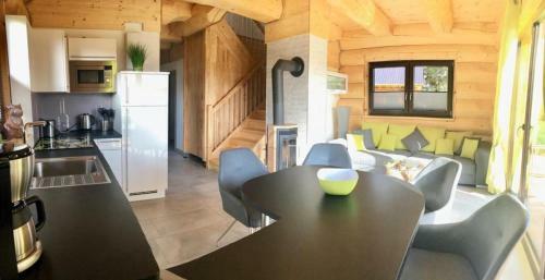 Apartamento Appartements Zum Brockenbaecker