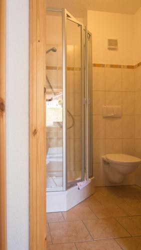 Apartamento Appartements Zum Brockenbaecker