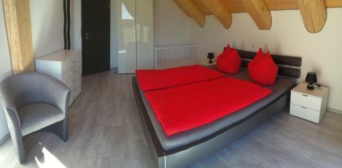 Apartamento Appartements Zum Brockenbaecker