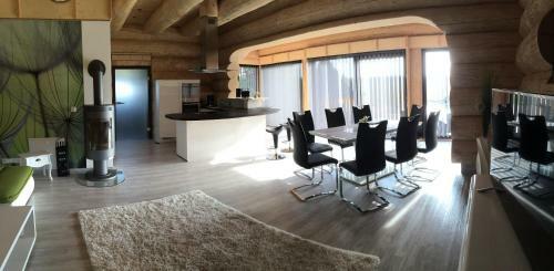 Apartamento Appartements Zum Brockenbaecker