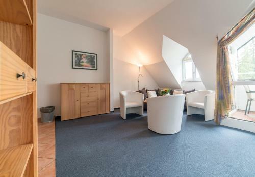 Apartamentos Hotel- Appartmentanlage Tannenpark