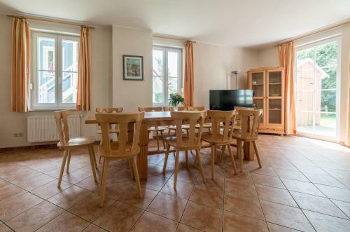 Apartamentos Hotel- Appartmentanlage Tannenpark