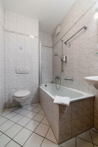 Apartamentos Hotel- Appartmentanlage Tannenpark