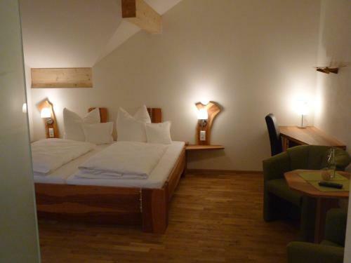 Hostal Landgasthof & Pension Sontheim