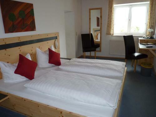 Hostal Landgasthof & Pension Sontheim