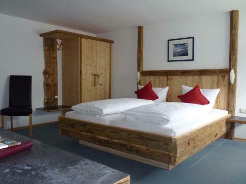 Hostal Landgasthof & Pension Sontheim