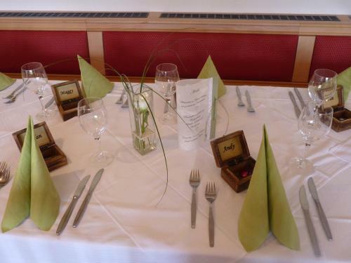 Hostal Landgasthof & Pension Sontheim