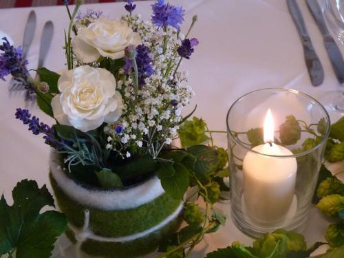 Hostal Landgasthof & Pension Sontheim