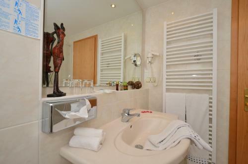 Hostal Landhotel Seerose