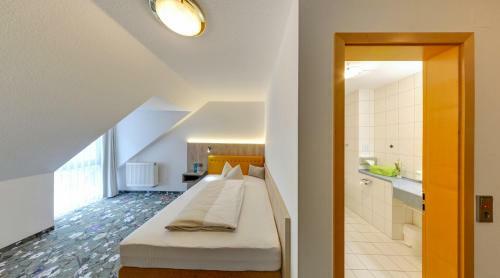 Hostal Landhotel Seerose