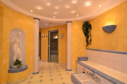Hostal Landhotel Seerose