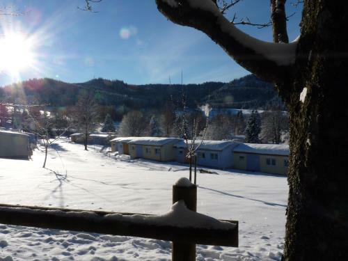 Ferienclub Maierh�fen