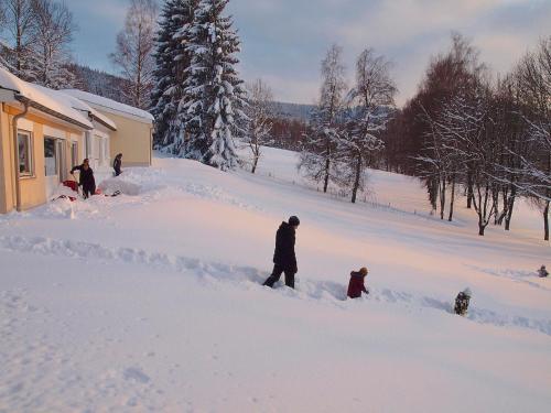 Ferienclub Maierh�fen