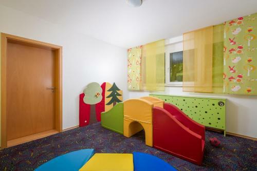 Ferienclub Maierh�fen